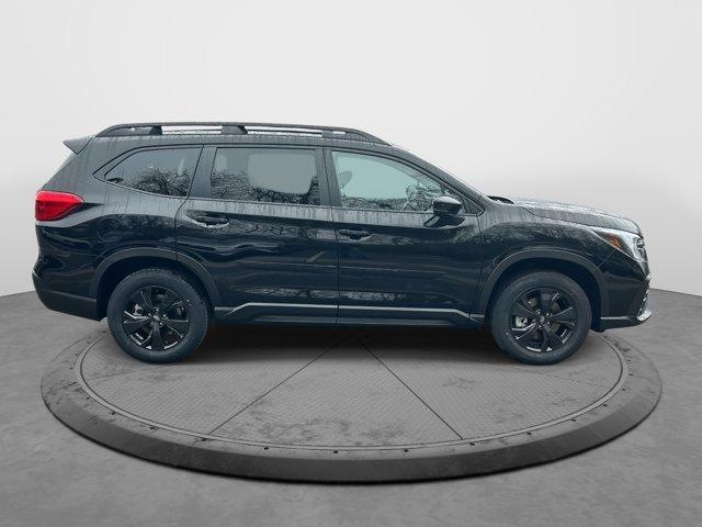 new 2026 Subaru Ascent car, priced at $43,252