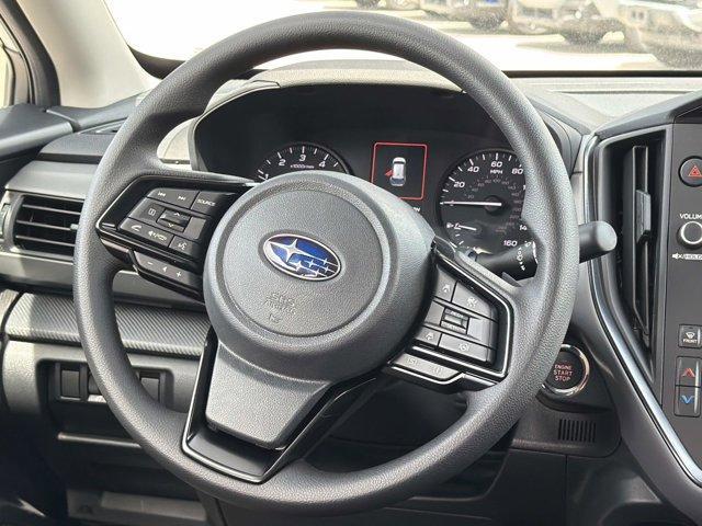 new 2026 Subaru Crosstrek car, priced at $31,366