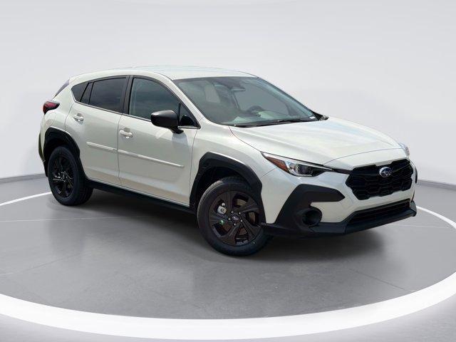 new 2026 Subaru Crosstrek car, priced at $31,366