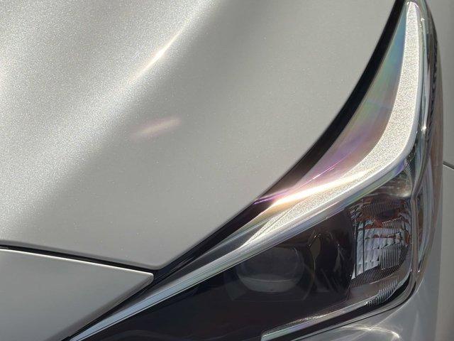 new 2026 Subaru Crosstrek car, priced at $31,366