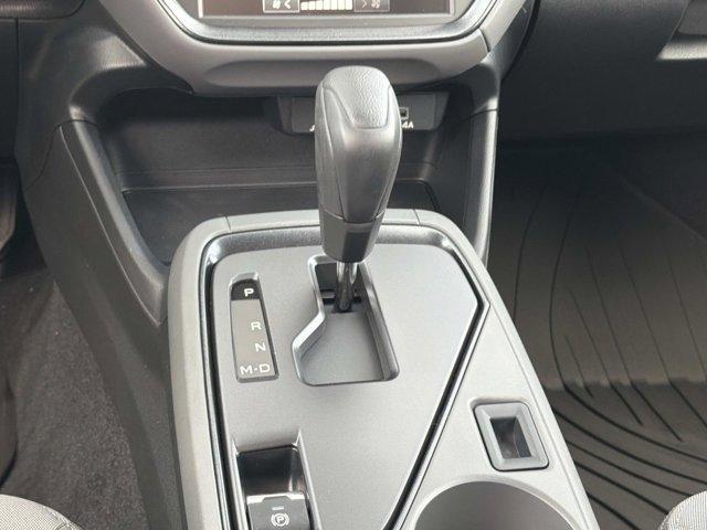new 2026 Subaru Crosstrek car, priced at $31,366
