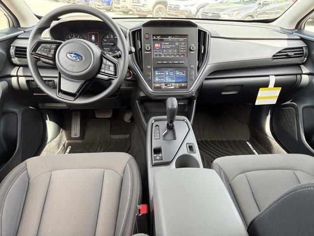 new 2026 Subaru Crosstrek car, priced at $31,366