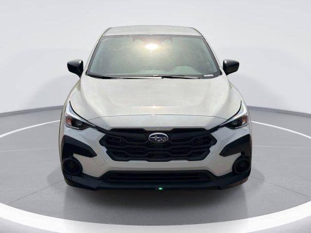new 2026 Subaru Crosstrek car, priced at $31,366