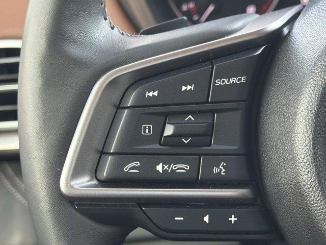 used 2024 Subaru Outback car, priced at $33,364