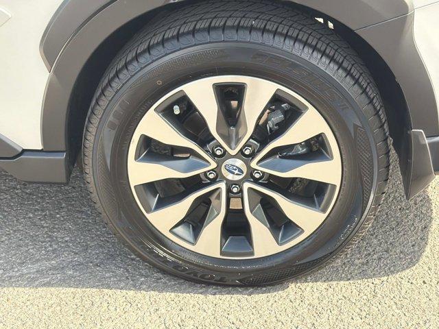 used 2024 Subaru Outback car, priced at $33,364