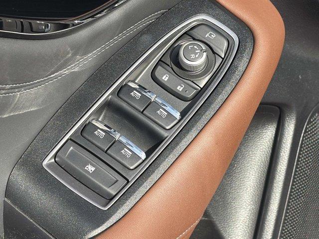 used 2024 Subaru Outback car, priced at $33,364