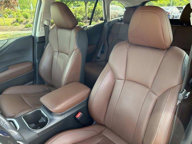 used 2024 Subaru Outback car, priced at $33,364