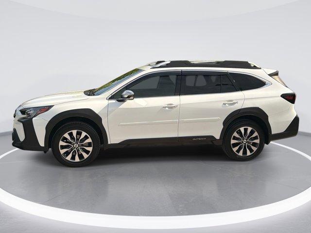 used 2024 Subaru Outback car, priced at $33,364