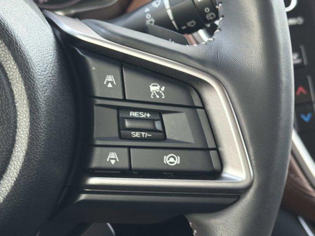 used 2024 Subaru Outback car, priced at $33,364