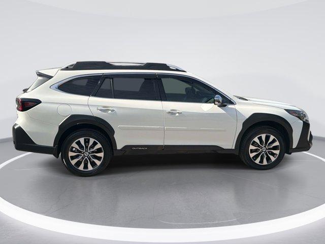 used 2024 Subaru Outback car, priced at $33,364