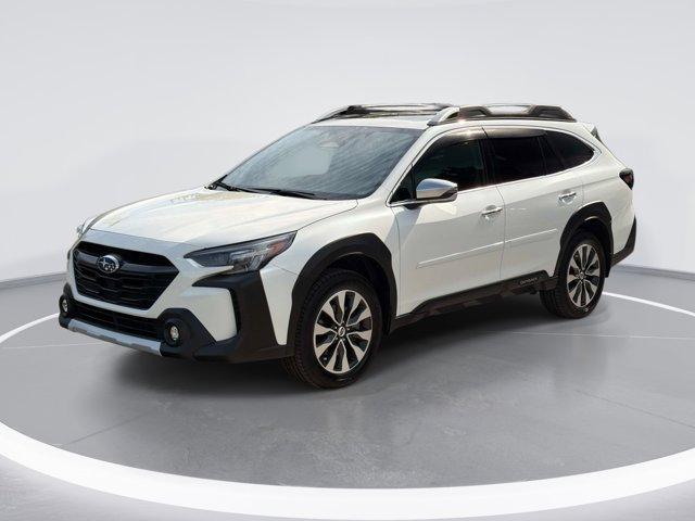 used 2024 Subaru Outback car, priced at $33,364