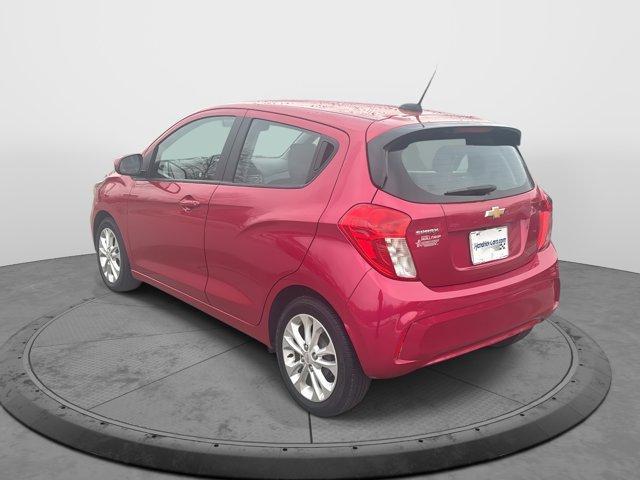 used 2020 Chevrolet Spark car, priced at $9,900