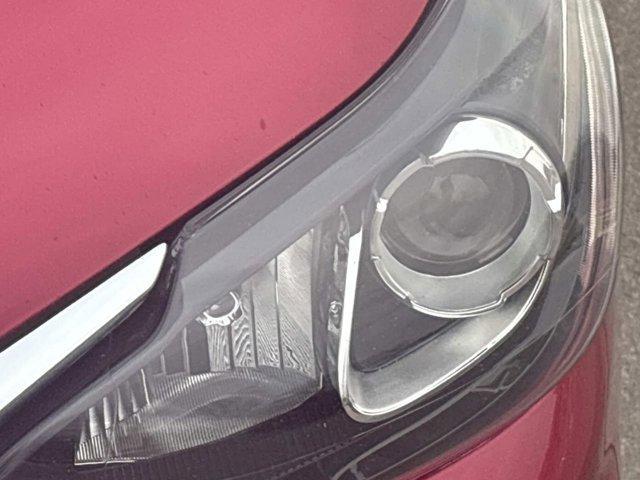 used 2020 Chevrolet Spark car, priced at $9,900