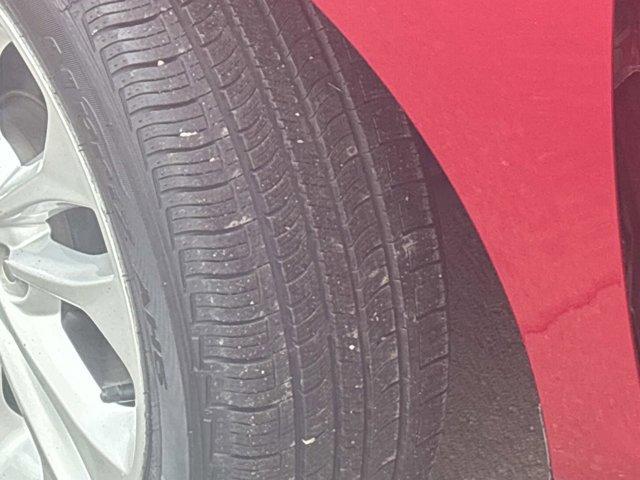 used 2020 Chevrolet Spark car, priced at $9,900