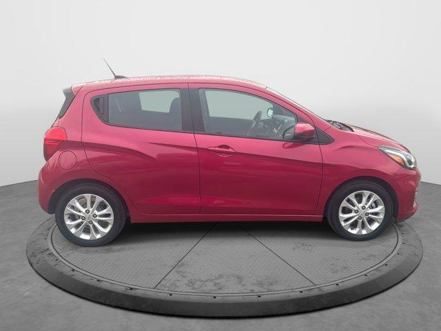 used 2020 Chevrolet Spark car, priced at $9,900