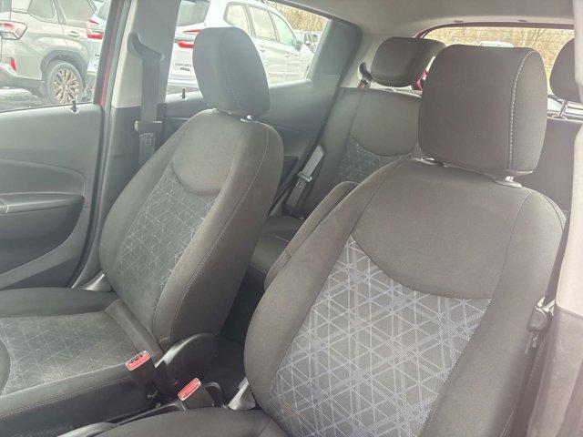 used 2020 Chevrolet Spark car, priced at $9,900