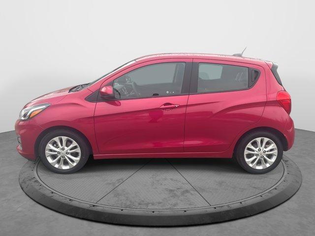 used 2020 Chevrolet Spark car, priced at $9,900