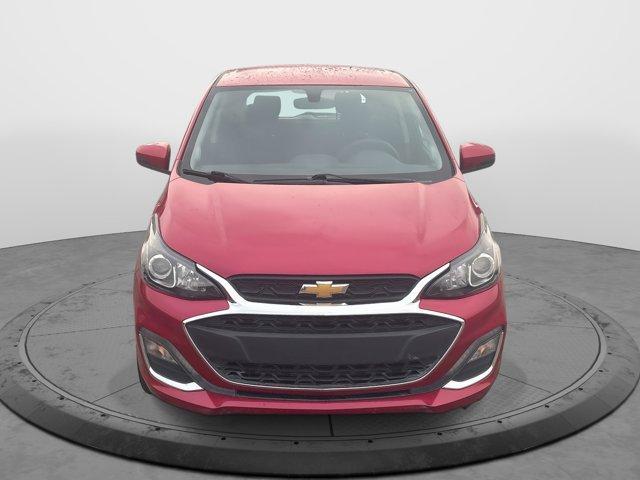 used 2020 Chevrolet Spark car, priced at $9,900