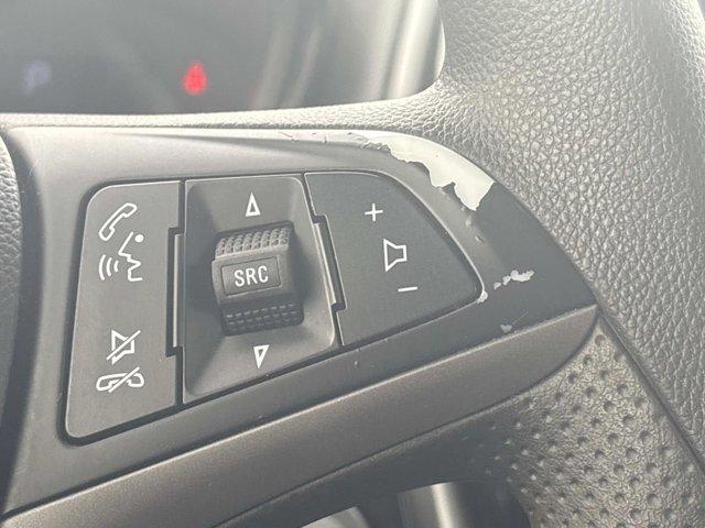 used 2020 Chevrolet Spark car, priced at $9,900