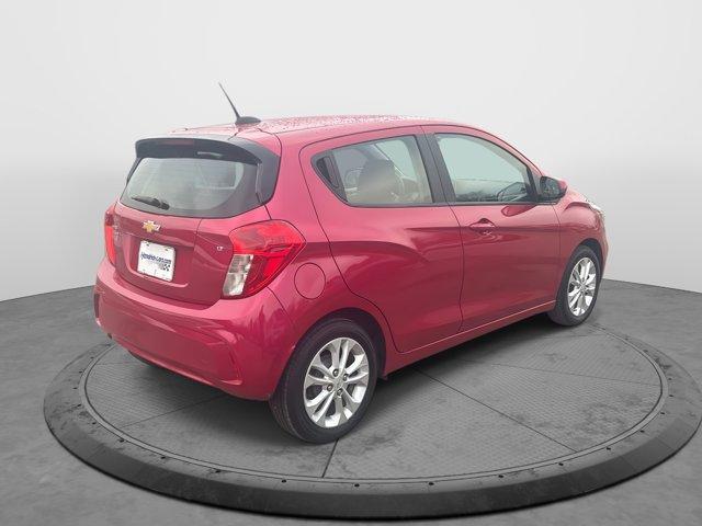 used 2020 Chevrolet Spark car, priced at $9,900