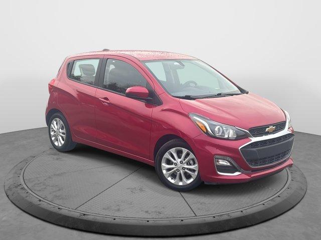 used 2020 Chevrolet Spark car, priced at $9,900