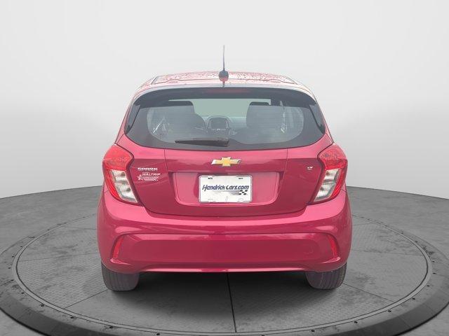 used 2020 Chevrolet Spark car, priced at $9,900