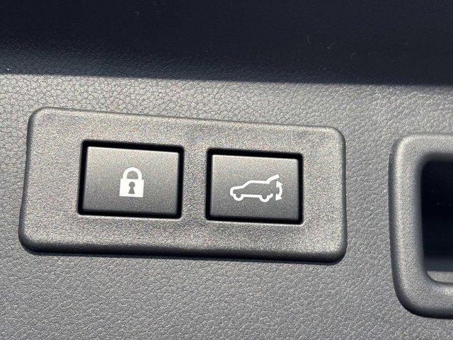 new 2026 Subaru Forester car, priced at $41,240