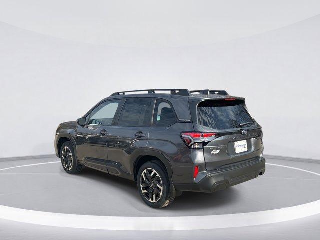 new 2026 Subaru Forester car, priced at $41,240
