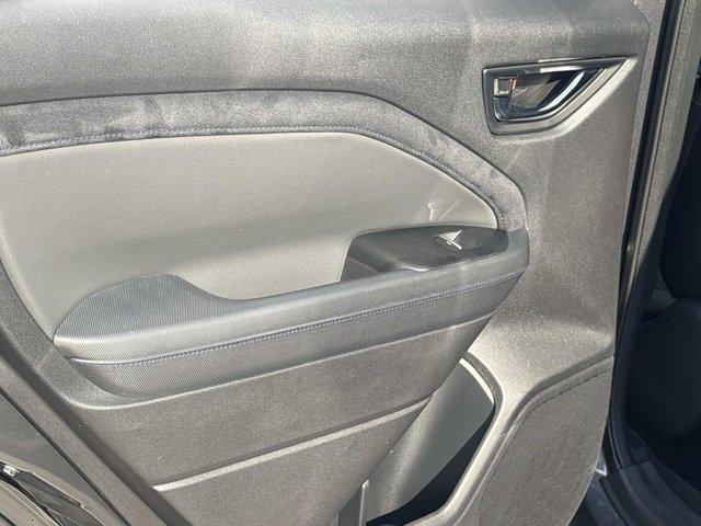 new 2026 Subaru Forester car, priced at $41,240