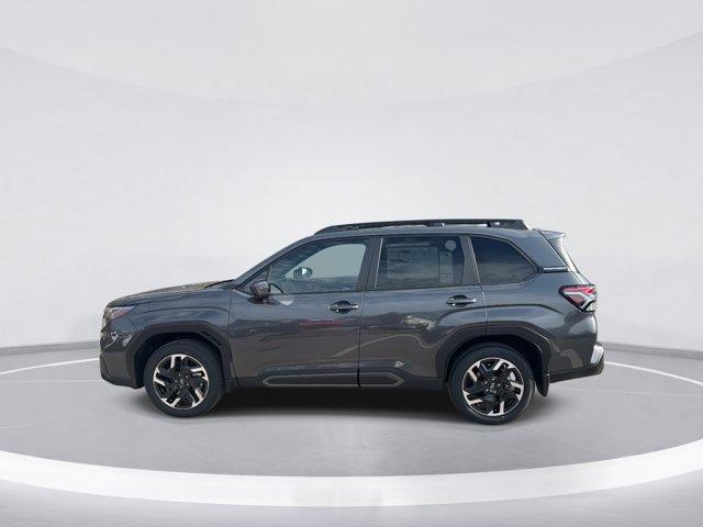 new 2026 Subaru Forester car, priced at $41,240