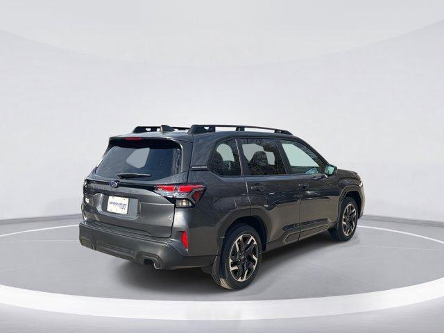 new 2026 Subaru Forester car, priced at $41,240