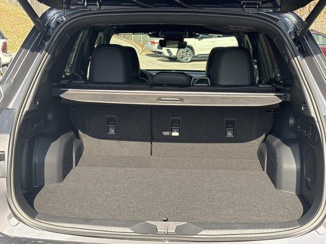 new 2026 Subaru Forester car, priced at $41,240