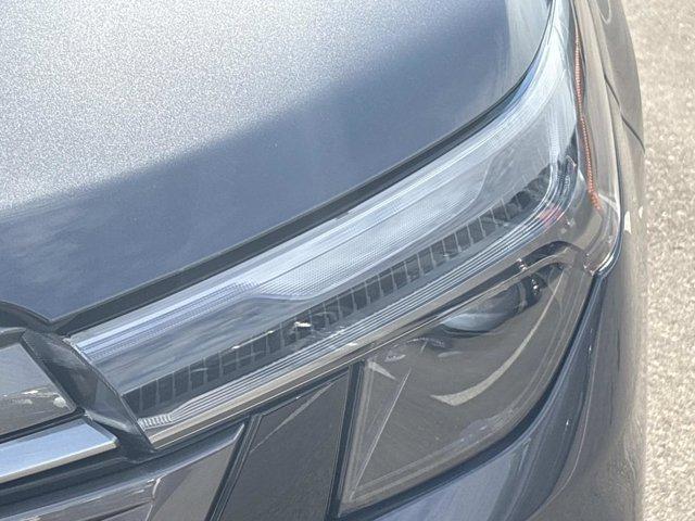 new 2026 Subaru Forester car, priced at $41,240