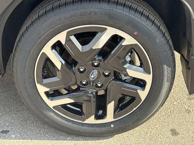 new 2026 Subaru Forester car, priced at $41,240