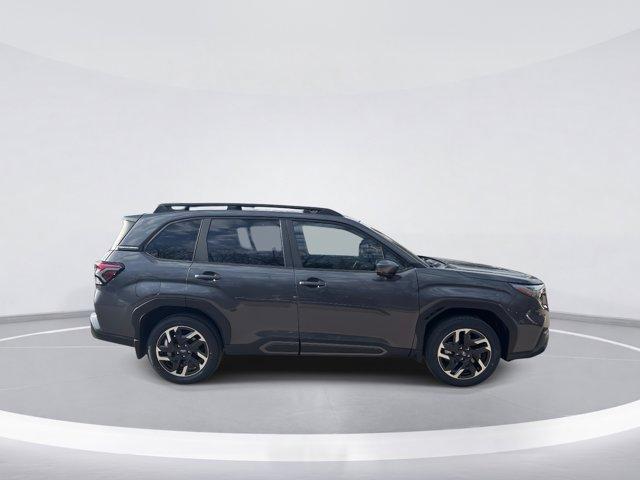 new 2026 Subaru Forester car, priced at $41,240