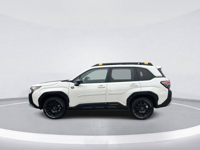new 2026 Subaru Forester car, priced at $42,631
