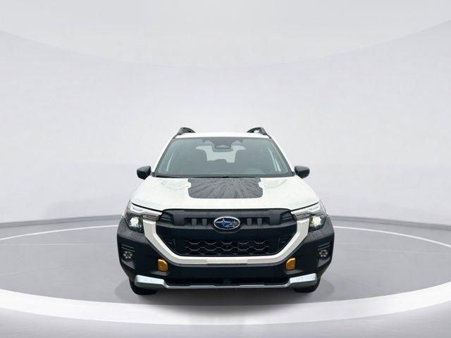new 2026 Subaru Forester car, priced at $42,631
