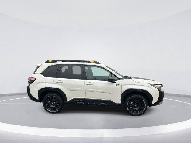 new 2026 Subaru Forester car, priced at $42,631
