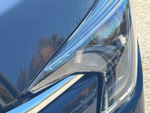 used 2025 Subaru Ascent car, priced at $35,881