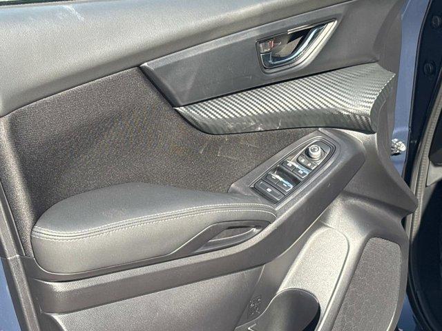 used 2025 Subaru Ascent car, priced at $35,881