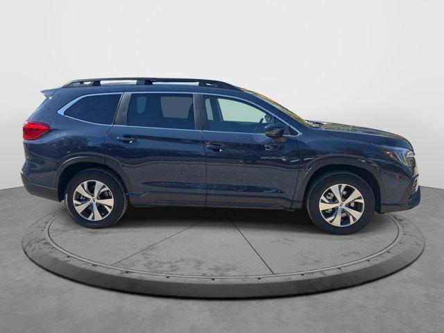 used 2025 Subaru Ascent car, priced at $35,881