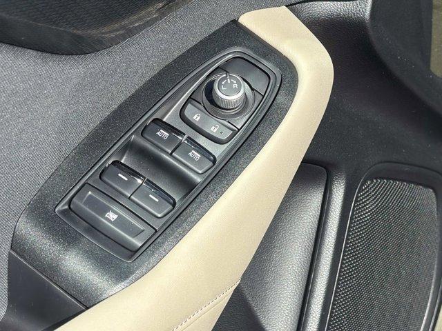 used 2025 Subaru Outback car, priced at $31,942