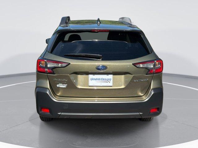 used 2025 Subaru Outback car, priced at $31,942