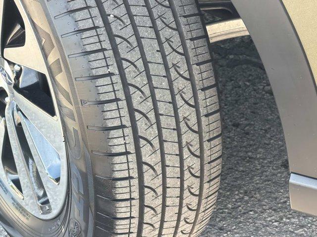 used 2025 Subaru Outback car, priced at $31,942