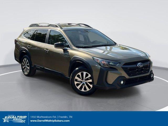 used 2025 Subaru Outback car, priced at $31,942