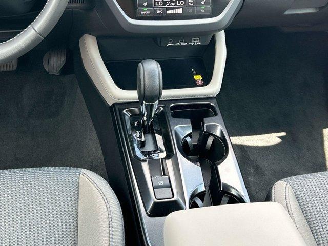 new 2026 Subaru Forester car, priced at $36,285