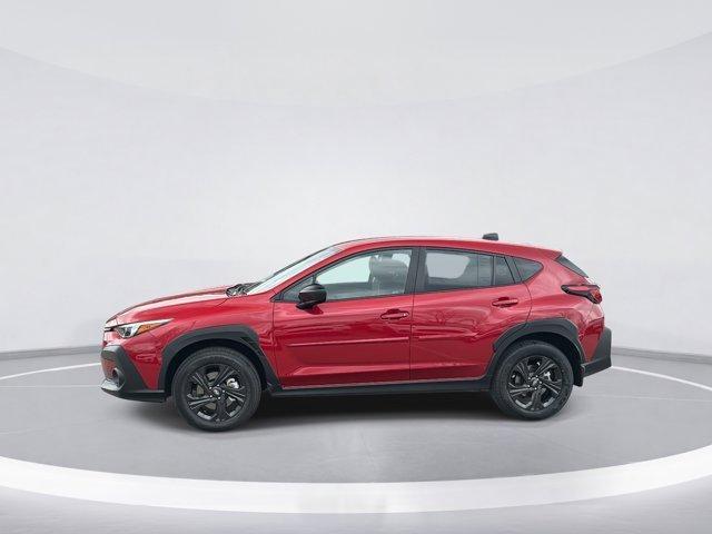 new 2026 Subaru Crosstrek car, priced at $31,072