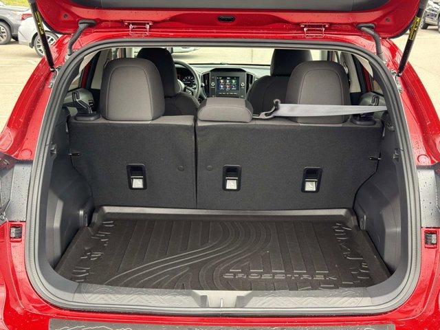 new 2026 Subaru Crosstrek car, priced at $31,072