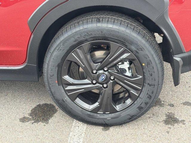 new 2026 Subaru Crosstrek car, priced at $31,072
