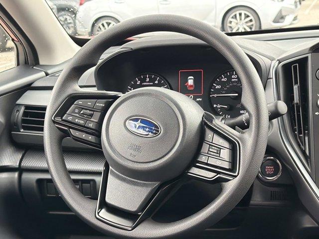 new 2026 Subaru Crosstrek car, priced at $31,072